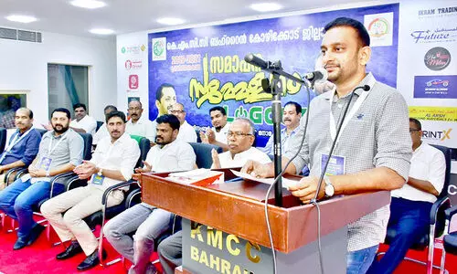 വഖഫ്​ നിയമനം: പിണറായിയെ നയിക്കുന്നത് ആർ.എസ്.എസ് മനോഭാവം –പി.കെ. ഫിറോസ്