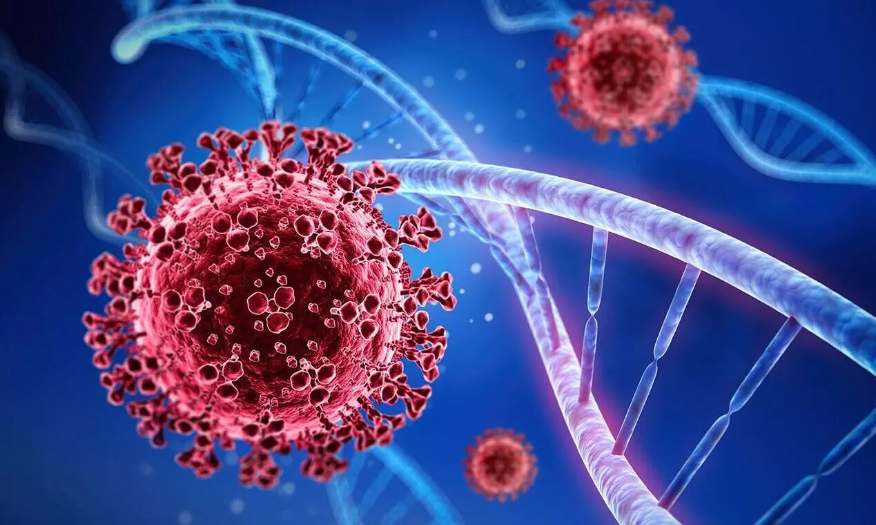 നെടുമ്പാശേരിയിൽ വന്നിറങ്ങിയ നാല് പേർക്കു കൂടി കോവിഡ്