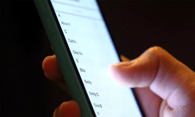 social media death threat