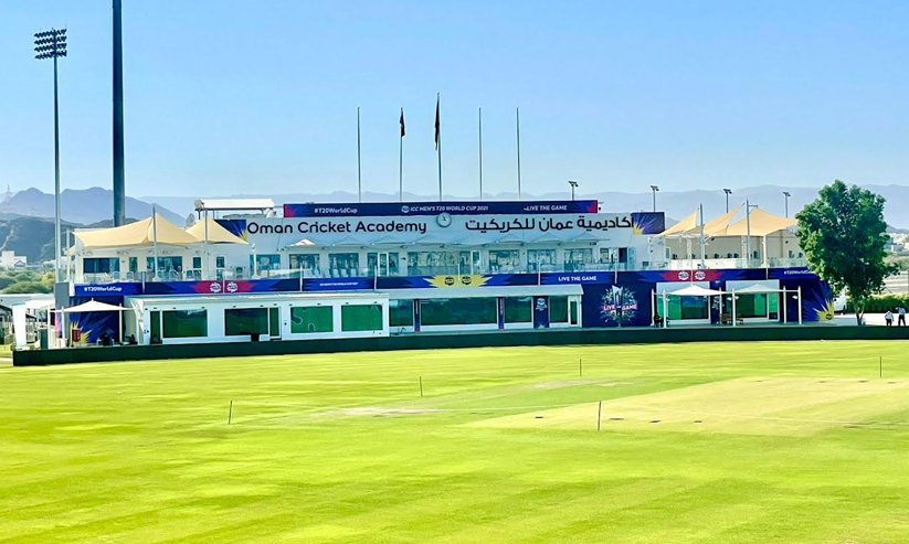 പ്രഥമ ലെജൻഡ് ക്രിക്കറ്റ് ലീഗ് ഒമാനിൽ പ്രഥമ ലെജൻഡ് ക്രിക്കറ്റ് ലീഗ് ഒമാനിൽ