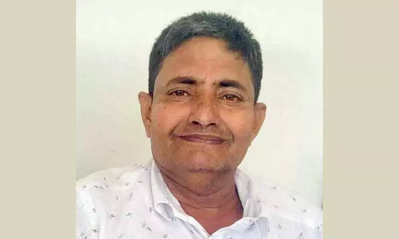 പയന്തോത്ത് മുസ്തഫ നിര്യാതനായി പയന്തോത്ത് മുസ്തഫ നിര്യാതനായി