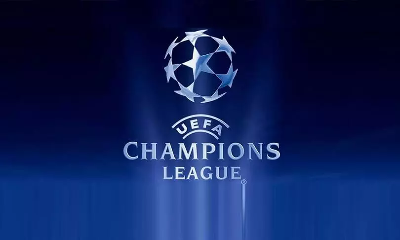 champions league champions league