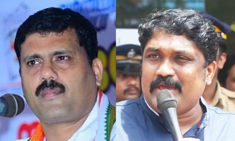 rijil makkutty and aa raheem a