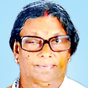 ശാ​ന്ത​മ്മ