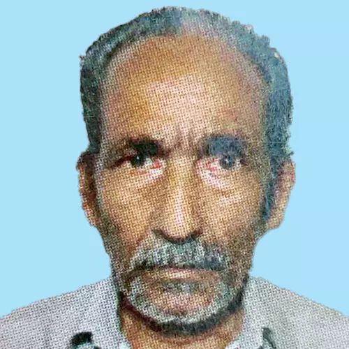 ശ്രീ​ധ​ര​ൻ