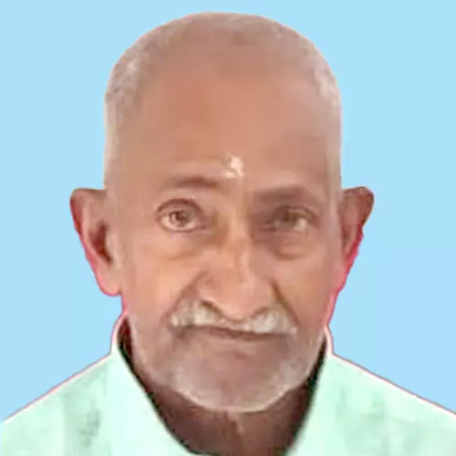 മോ​ഹ​ൻ​ദാ​സ്