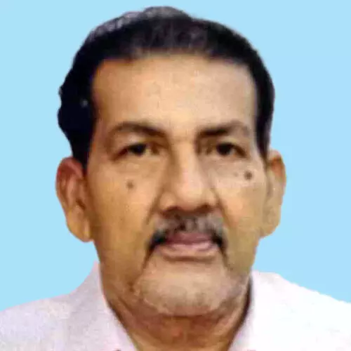 ദേ​വ​സി​ക്കു​ട്ടി