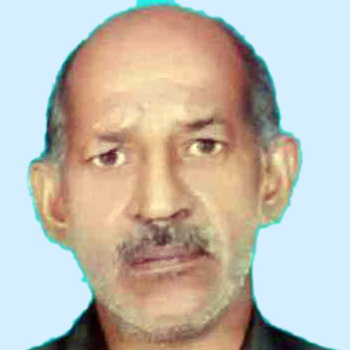 ഷംസുദ്ദീൻ