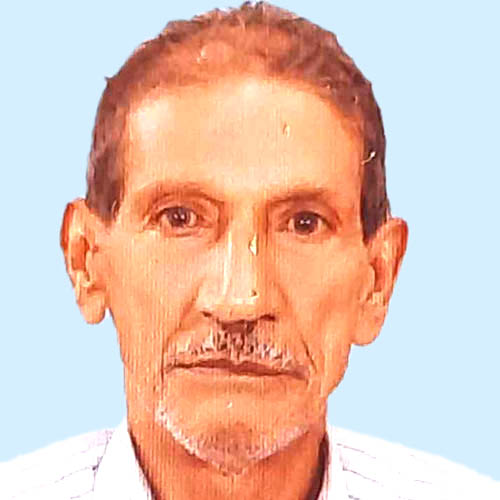 ​അ​ബൂ​ബ​ക്ക​ർ