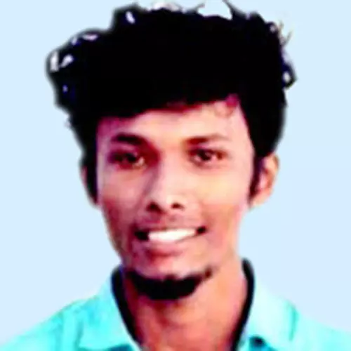 ലാൽ മോഹൻ