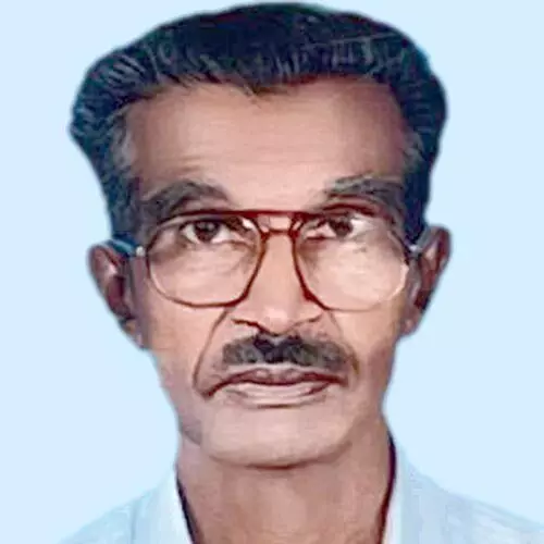 സോ​മ​സു​ന്ദ​രേ​ശ​ന്‍ നാ​യ​ര്‍