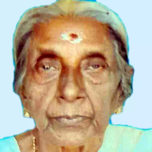 ബാ​ല​മ്മ