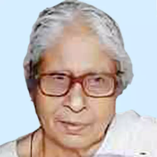 സു​ഭ​ദ്ര അ​മ്മ