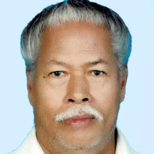 ഷ​ൺ​മു​ഖ​ൻ ആ​ശാ​രി