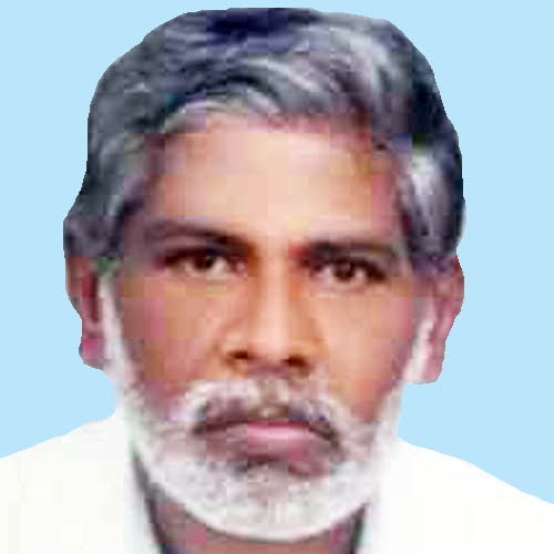 വി​ജ​യ​കു​മാ​ർ