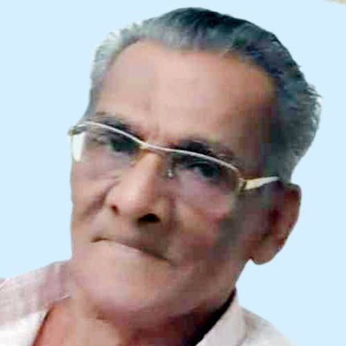 മ​ജീ​ദ്