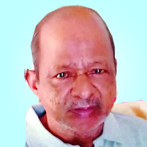 ക​ണാ​ര​ൻ