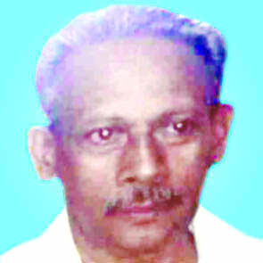 ക​ണാ​ര​ൻ