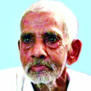 കു​മാ​ര​ൻ