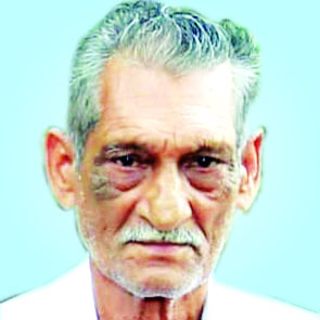 മാ​ധ​വ​ന്‍