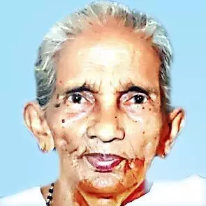 അ​ന്ന​ക്കു​ട്ടി