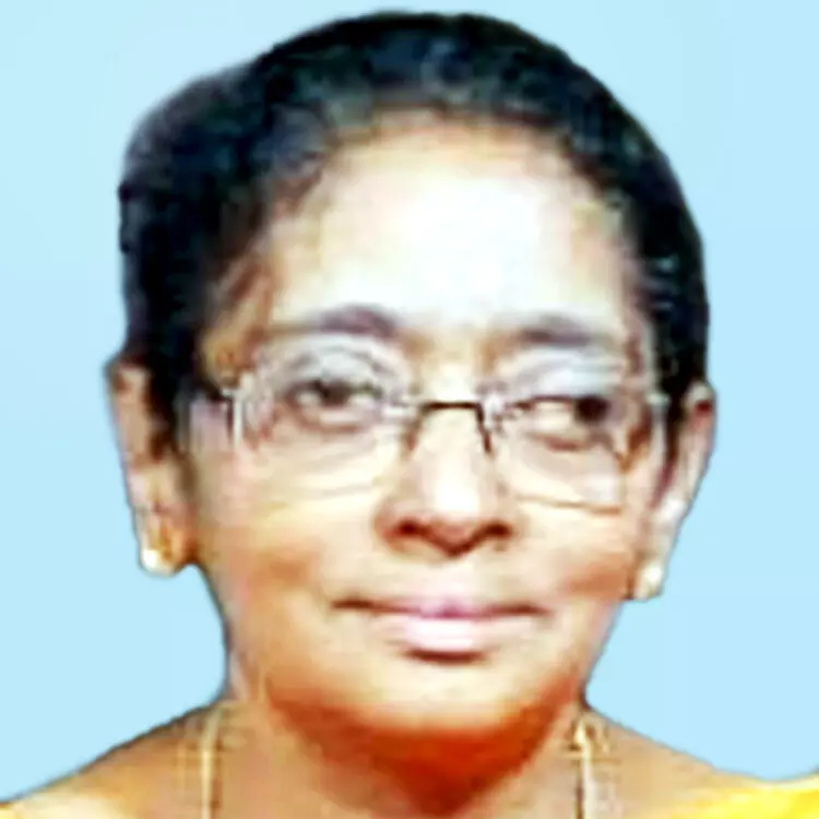 സ​ജി സാ​ര്‍ത്തോ