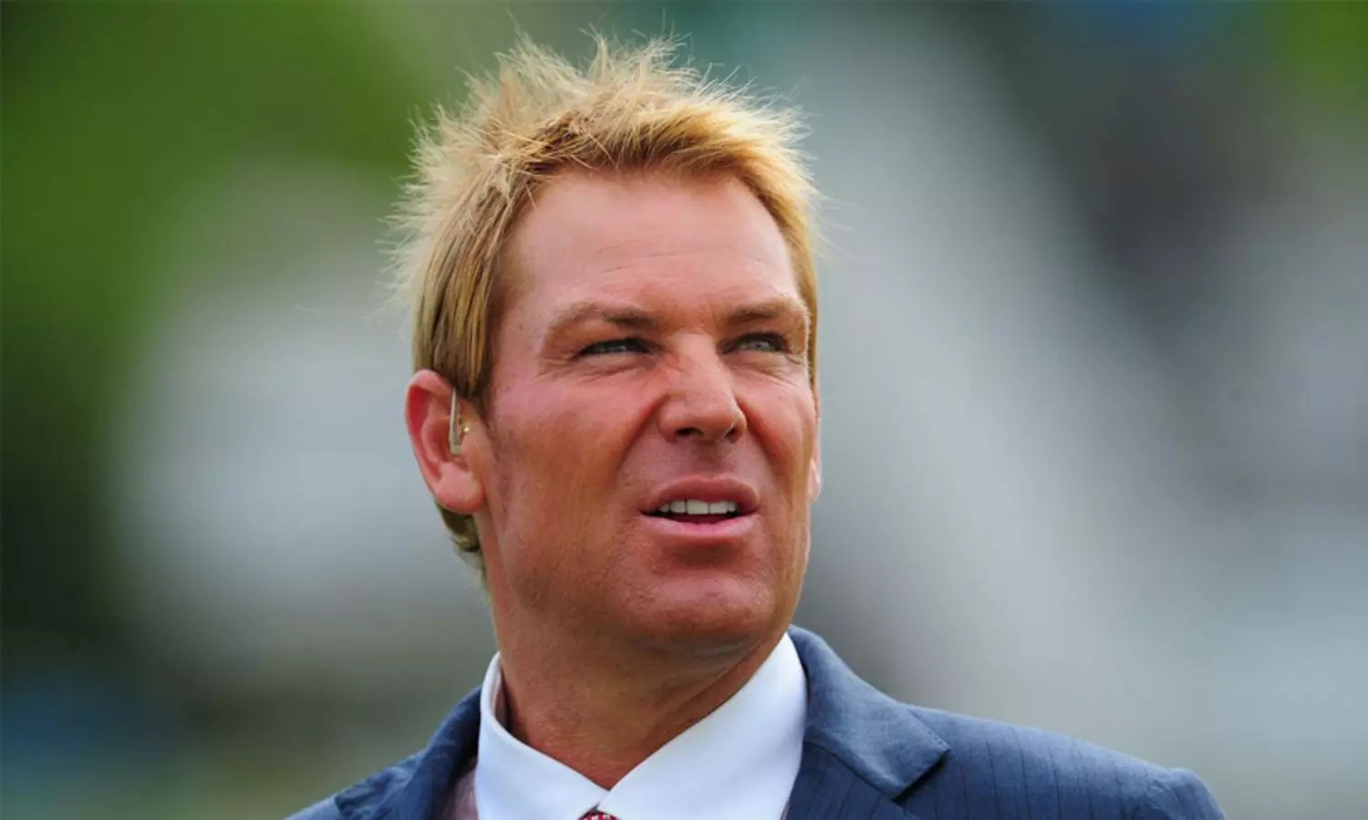 shane warne