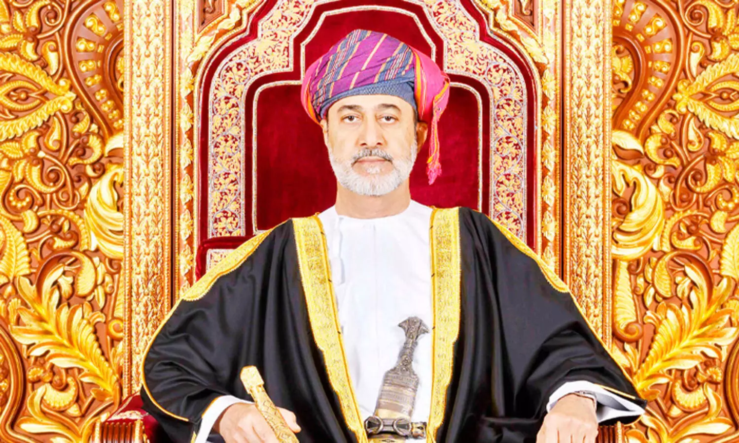 സു​ൽ​ത്താ​ൻ നാ​ളെ യു.​കെ​യി​​ലേ​ക്ക്