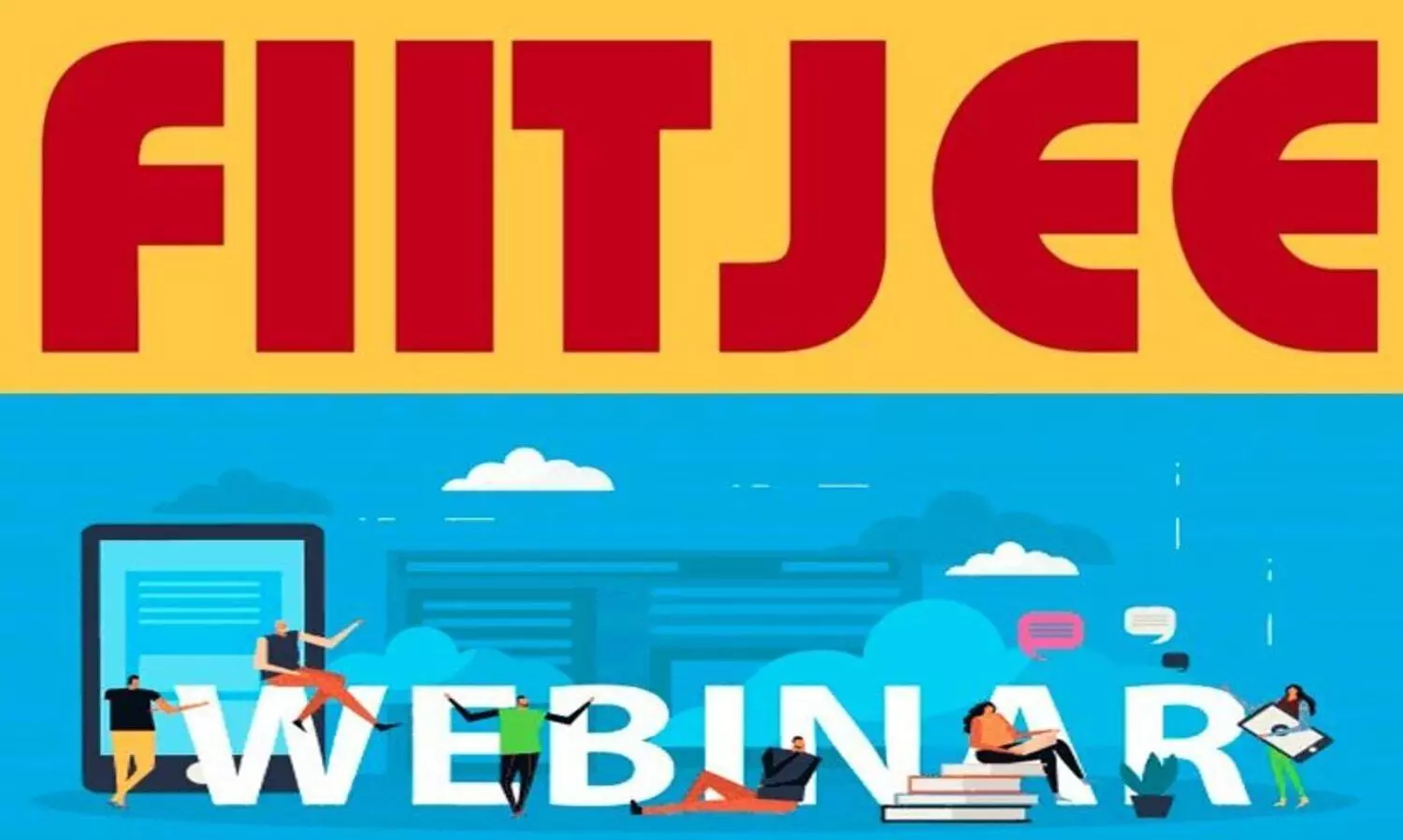 ഉന്നത പഠനത്തിലെ ആശയക്കുഴപ്പങ്ങൾ ഒഴിവാക്കം; കരിയർ കണക്​ട്​ പ്രോഗ്രാമുമായി ഫിറ്റ്​ജി