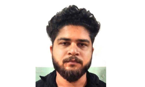 കഴുത്തിൽ വാൾ​വെച്ച് സ്വർണാഭരണം കവർന്ന കേസിലെ പ്രതി പിടിയിൽ