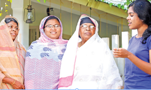 ഈണങ്ങളെ സ്​നേഹിച്ച, ബാബുക്കയുടെ സ്വന്തം ബിച്ച