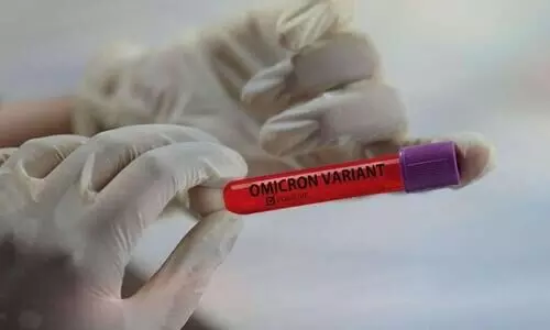 Molecular Diagnosis Test Can Detect Omicron Variant In 20 Minutes