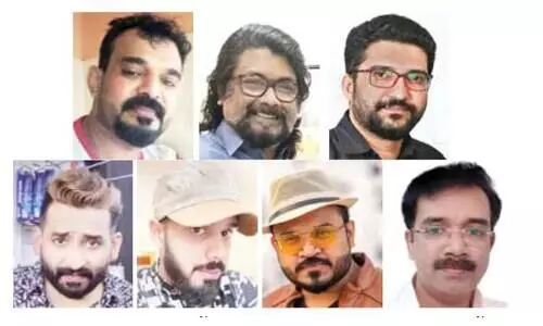 മ​മ്മൂ​ട്ടി ഫാ​ൻ​സ്​ അ​സോ. ക്രി​ക്ക​റ്റ്​ ലീ​ഗ്​ സം​ഘ​ടി​പ്പി​ക്കു​ന്നു