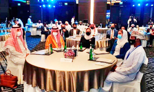 സൗ​ദി-​ഒ​മാ​ൻ സം​രം​ഭം: ടൂ​റി​സം മേ​ഖ​ല​യി​ൽ പു​തു​വ​ഴി​തേ​ടി മ​ർ​ഹ​ബ ഒ​മാ​ൻ​