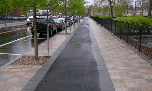 ന​ട​പ്പാ​ത​ക​ൾ 4307 കി​ലോ​മീ​റ്റ​റാ​യി വ​ർ​ധി​ച്ചു