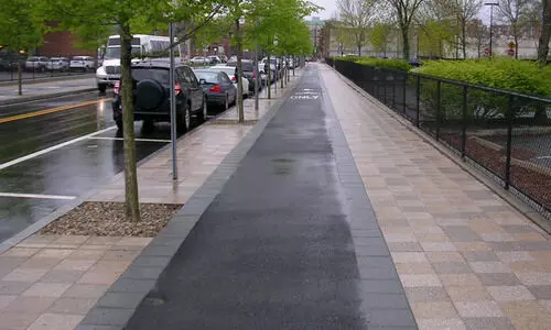 ന​ട​പ്പാ​ത​ക​ൾ 4307 കി​ലോ​മീ​റ്റ​റാ​യി വ​ർ​ധി​ച്ചു