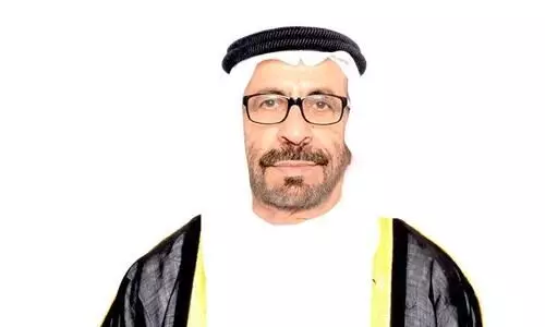 സൗ​ദി​യു​മാ​യി ബ​ന്ധം സ​മ്പ​ന്നം –യു.​എ.​ഇ സ​ഹ​മ​ന്ത്രി