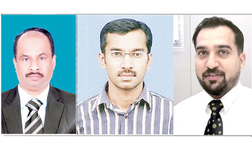 പി.​എ​സ്.​എം.​ഒ കോ​ള​ജ് ഖ​ത്ത​ർ അ​ലു​മ്​​നി​ക്ക് പു​തി​യ ഭാ​ര​വാ​ഹി​ക​ൾ