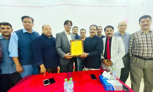 എം.​ഇ.​എ​സ് കു​വൈ​ത്ത് യാ​ത്ര​യ​യ​പ്പ് സം​ഗ​മം