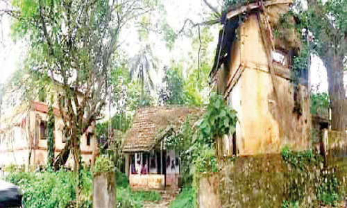 Ottapalam Taluk Hospital