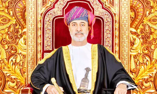 സു​ൽ​ത്താ​ൻ നാ​ളെ യു.​കെ​യി​​ലേ​ക്ക്