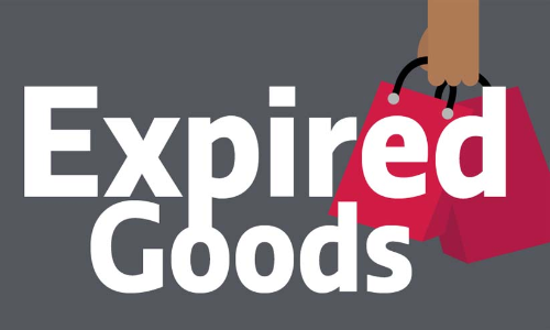 കാ​ലാ​വ​ധി ക​ഴി​ഞ്ഞ ഉ​ൽ​പ​ന്നം; ​ 500 റി​യാ​ൽ പി​ഴ ചു​മ​ത്തി