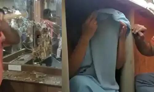 17 Women Rescued From Secret Basement Of Mumbai Dance Bar