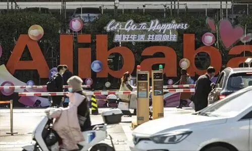 സീനിയർ മാനേജർ ബലാത്സംഗം ചെയ്തെന്ന് പരാതിപ്പെട്ട ജീവനക്കാരിയെ ആലിബാബ പിരിച്ചുവിട്ടു