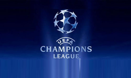 champions league