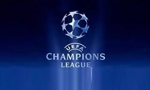 champions league champions league