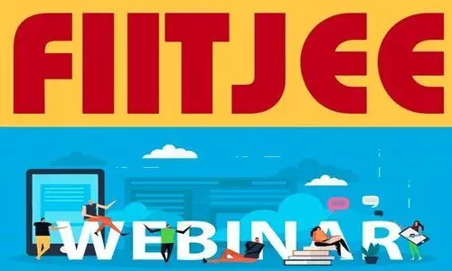ഉന്നത പഠനത്തിലെ ആശയക്കുഴപ്പങ്ങൾ ഒഴിവാക്കം; കരിയർ കണക്​ട്​ പ്രോഗ്രാമുമായി ഫിറ്റ്​ജി