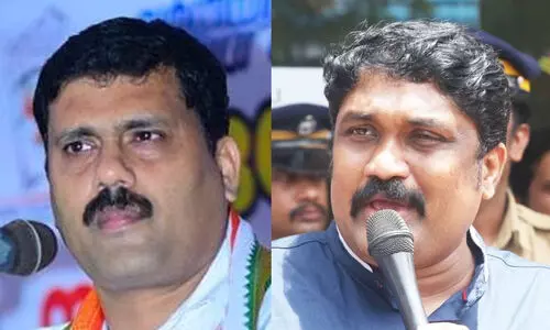 rijil makkutty and aa raheem a