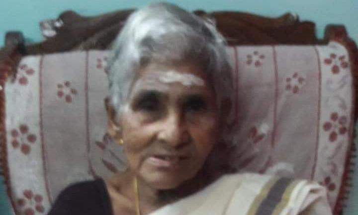 kg rajamma kg rajamma