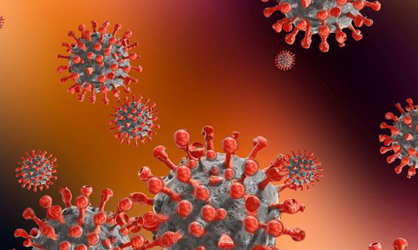 10 പേർക്കുകൂടി കോവിഡ് 10 പേർക്കുകൂടി കോവിഡ്